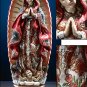 Our Lady of Guadalupe Statue