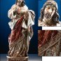 Sacred Heart of Jesus Statue