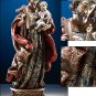 St Joseph & Child Statue