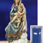 Ave Maria Statue