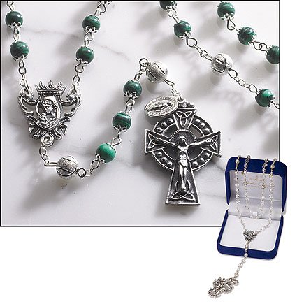 Irish Rosary