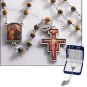 San Damiano Rosary