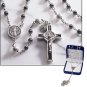 Saint Benedict Rosary