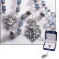 Sapphire Women's Rosary