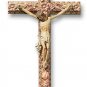 10" Ornate Crucifix
