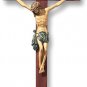 13" Roma Crucifix