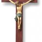 10" Roma Crucifix