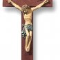 8" Roma Crucifix