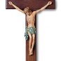 13" Crucifix Resin Corp