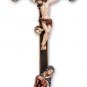 Sorrowful Mother Crucifix