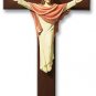 Risen Christ Crucifix