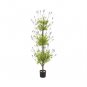 4' Lavender Topiary Silk Tree