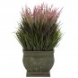 Mixed Grass Silk Plant
