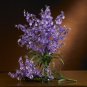 Dancing Lady Silk Orchid Flowers