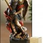 Saint Michael Statue