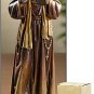 Saint Pio Statue