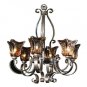 Uttermost Vetraio Six-Light Chandelier