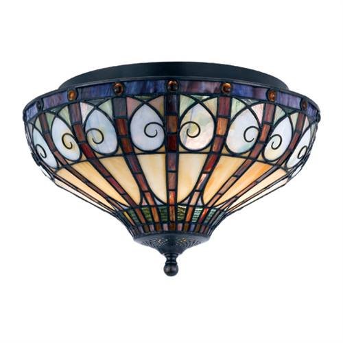 Ava Flush Mount