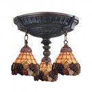 Mix-N-Match 3 light Semi-flush Mix-N-Match 3 light Semi-flush