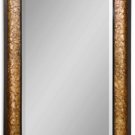 Uttermost Capiz Mirror