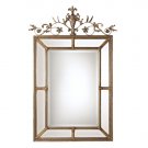 Uttermost Le Vau Vertical Mirror