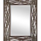 Uttermost Dorigrass Mirror