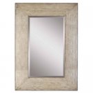Uttermost Langford Natural Mirror