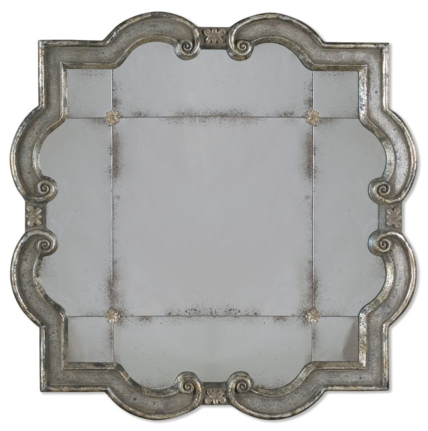 Uttermost Prisca Mirror