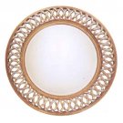 Uttermost Entwined U Mirror Uttermost Entwined U Mirror