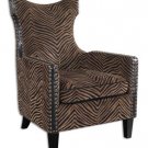 Uttermost Kimoni Chair