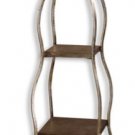 Uttermost Lilah Etagere