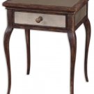 Uttermost St. Owen End Table Uttermost St. Owen End Table