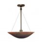 VENETO Mocha- CEILING SUSPENSION BY LBL LIGHTING