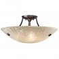 Ambra Semi Flush Mount