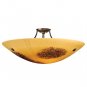 Veneto Venti Ceiling Fixture by LBL Lighting