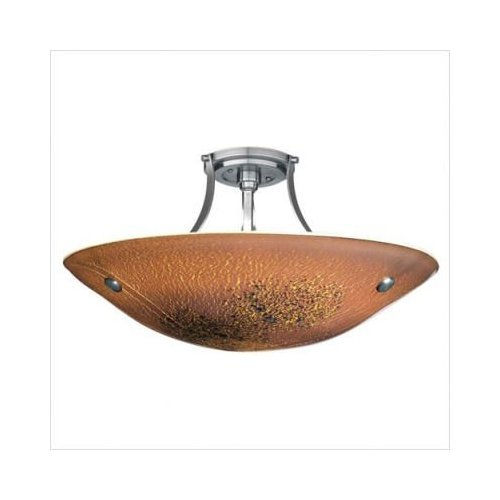 Veneto Venti Ceiling Fixture by LBL Lighting