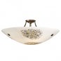 Veneto Venti Ceiling Fixture by LBL Lighting