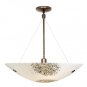 Halogen Single Light Veneto Grande Suspens