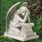 Baby Memorial Figurine