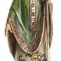 St Patrick Figurine