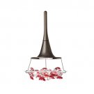 LBL Lighting Vision Bordeaux Mini Pendant LBL Lighting Vision Bordeaux Mini Pendant