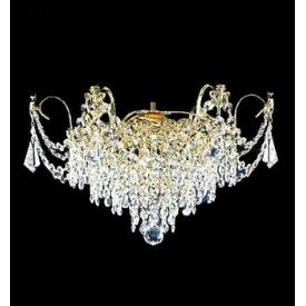 James Moder Lighting- Semi-Flush Fan Light & Pendant Collection