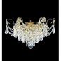 James Moder Lighting- Semi-Flush Fan Light & Pendant Collection