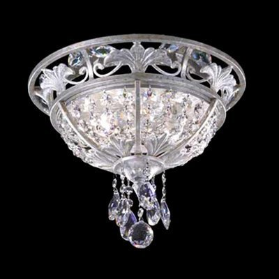 James Moder Lighting flush mount- Regency Collection