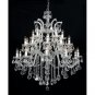 James Moder Lighting- The Maria Theresa Grand Collection Chandelier
