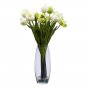 Tulip Silk Flower Arrangement