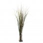 Grass & Bamboo Silk Plant
