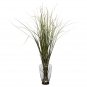 Grass & Bamboo Silk Plant