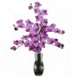 Phalaenopsis Silk Flower Arrangement