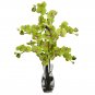 Phalaenopsis Silk Flower Arrangement